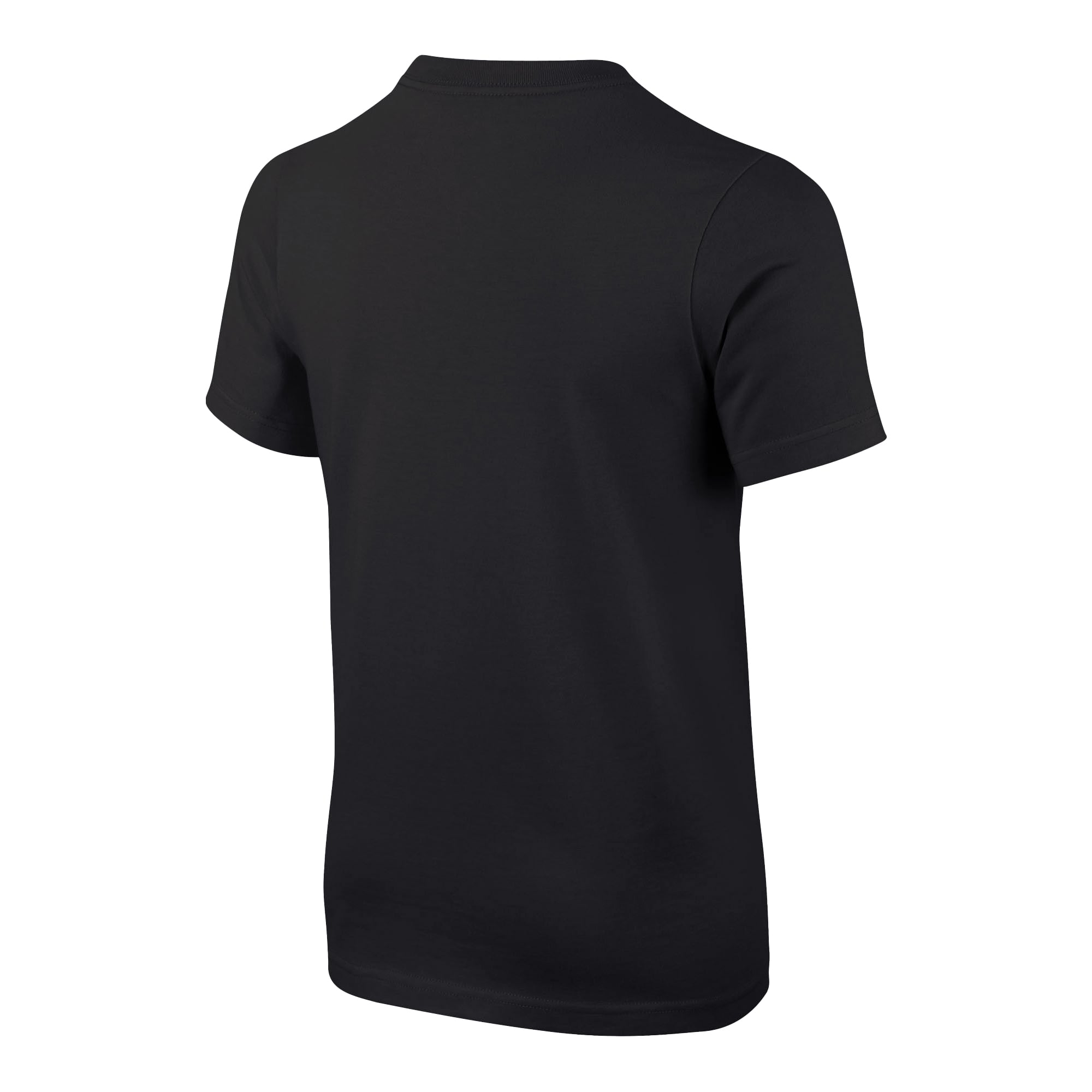 Youth Nike Black Army Knights Logo T-Shirt