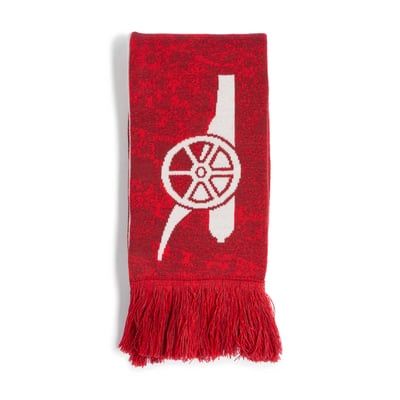 Écharpe domicile Arsenal adidas 2026/27