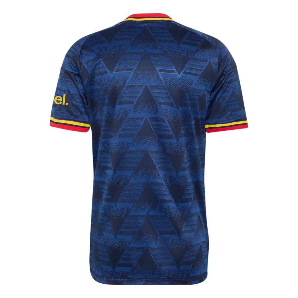 Arsenal adidas Away Authentic Shirt 2026-27