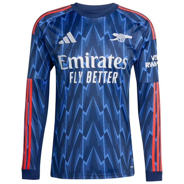 Flocage EZE #10 - Maillot Third 2025/2026 D'Arsenal - Version Coupe - Neuf Sans Emballage