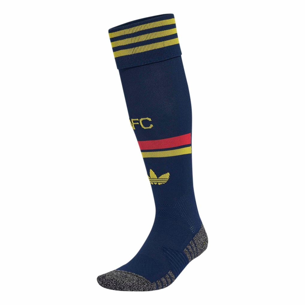 Arsenal adidas Away Socks 2026-27