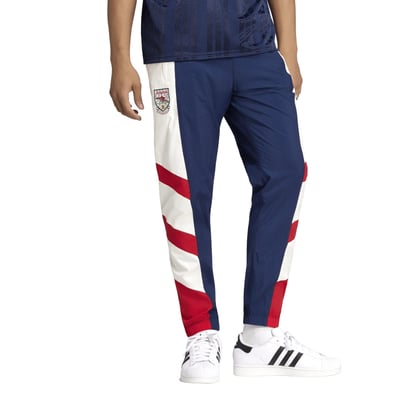 Arsenal adidas EQT Track Pants - Navy
