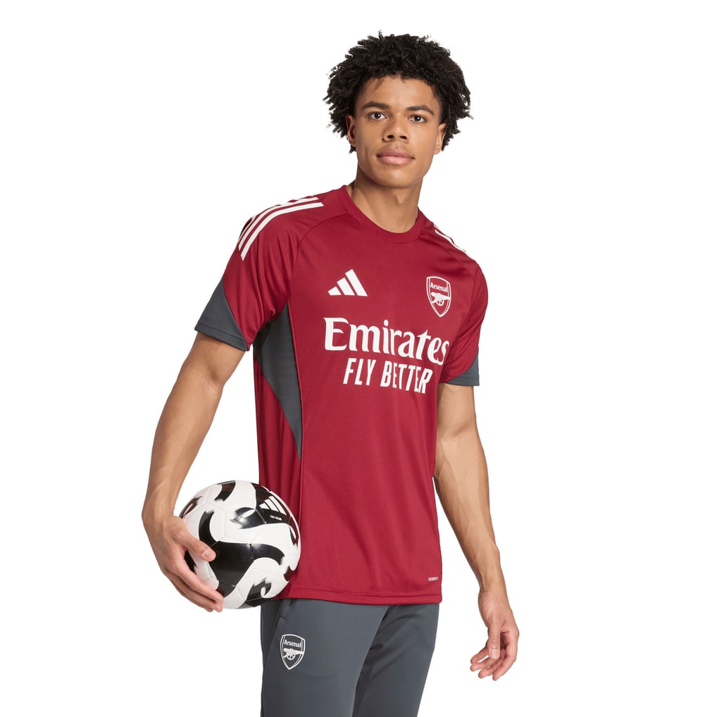 アーセナル アディダス ヨーロッパトラックスーツユニフォーム 