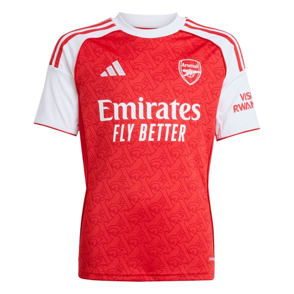 Maillot De Football Arsenal Domicile Années 70 - Remake Toffs, Taille S, Numéro 8, Occasion
