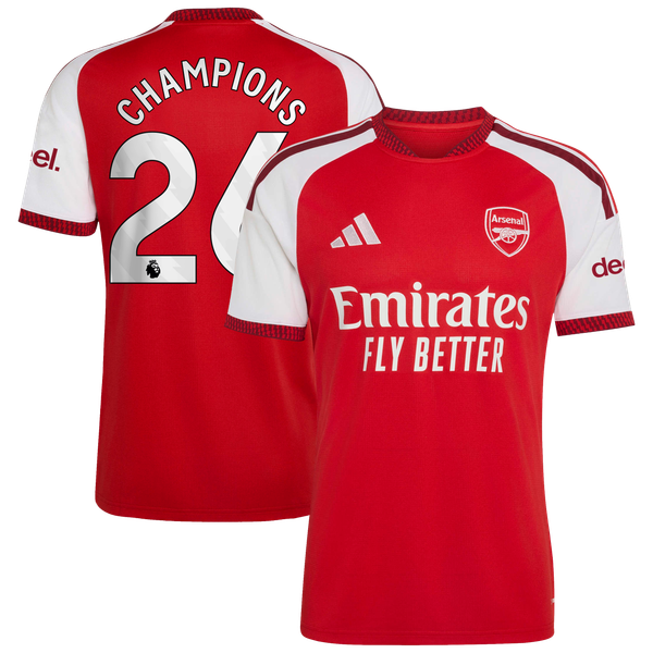 公式 Arsenal アパレル＆商品 | DAZN