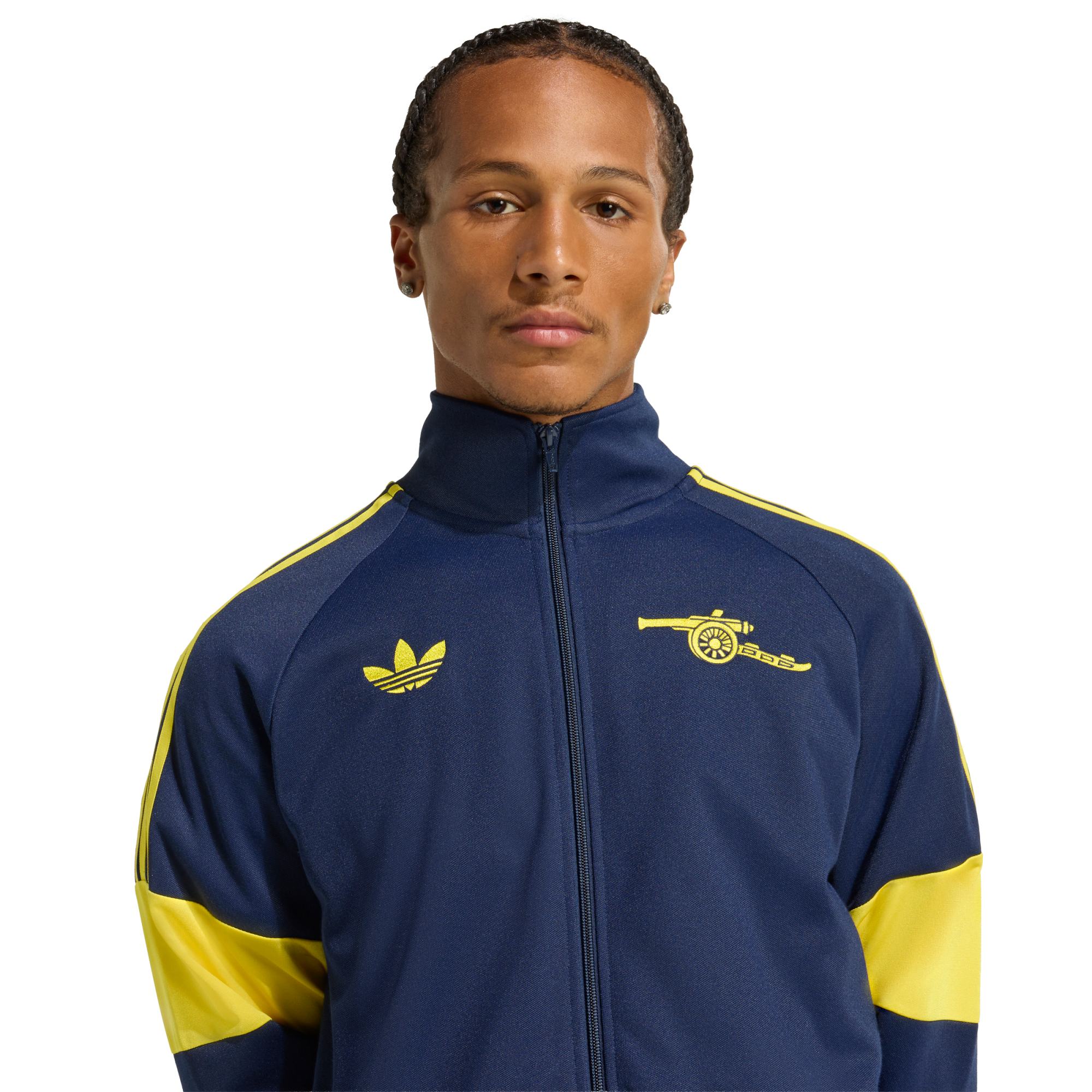 adidas（アディダス）の「adidas Originals ARSENAL FC BECKENBAUER 