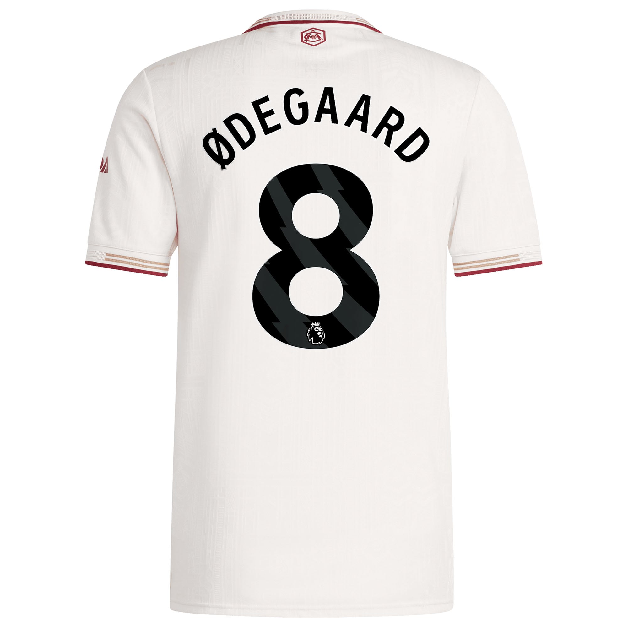 adidas アディダス アーセナル 3rd オーセンティック 2XL