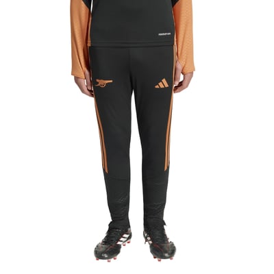 Arsenal adidas Training Pants - Black - Kids