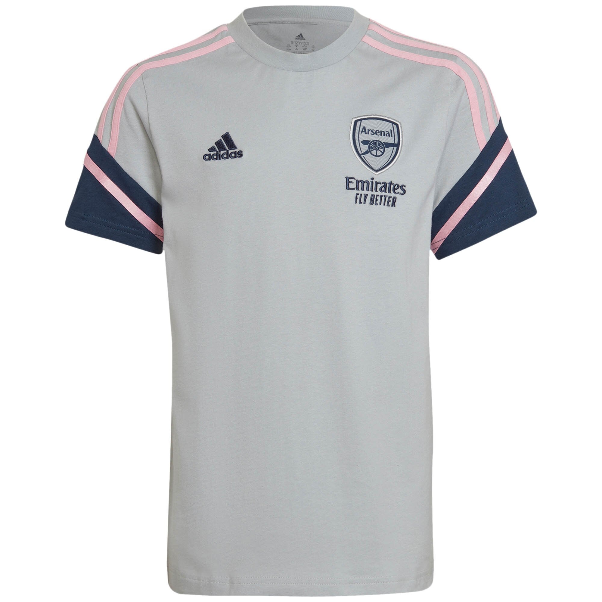 Arsenal FC Kids Training Clothing 