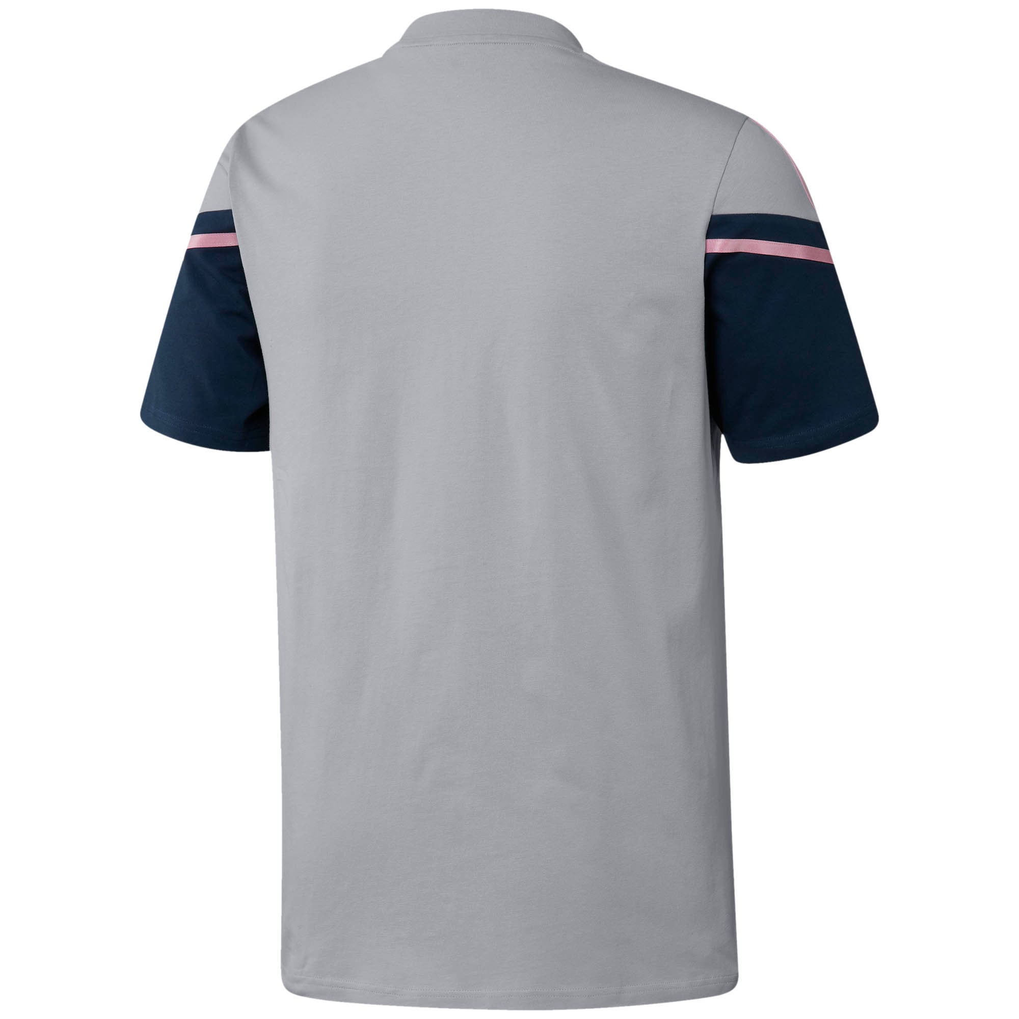 Arsenal Training T-Shirt - Grey