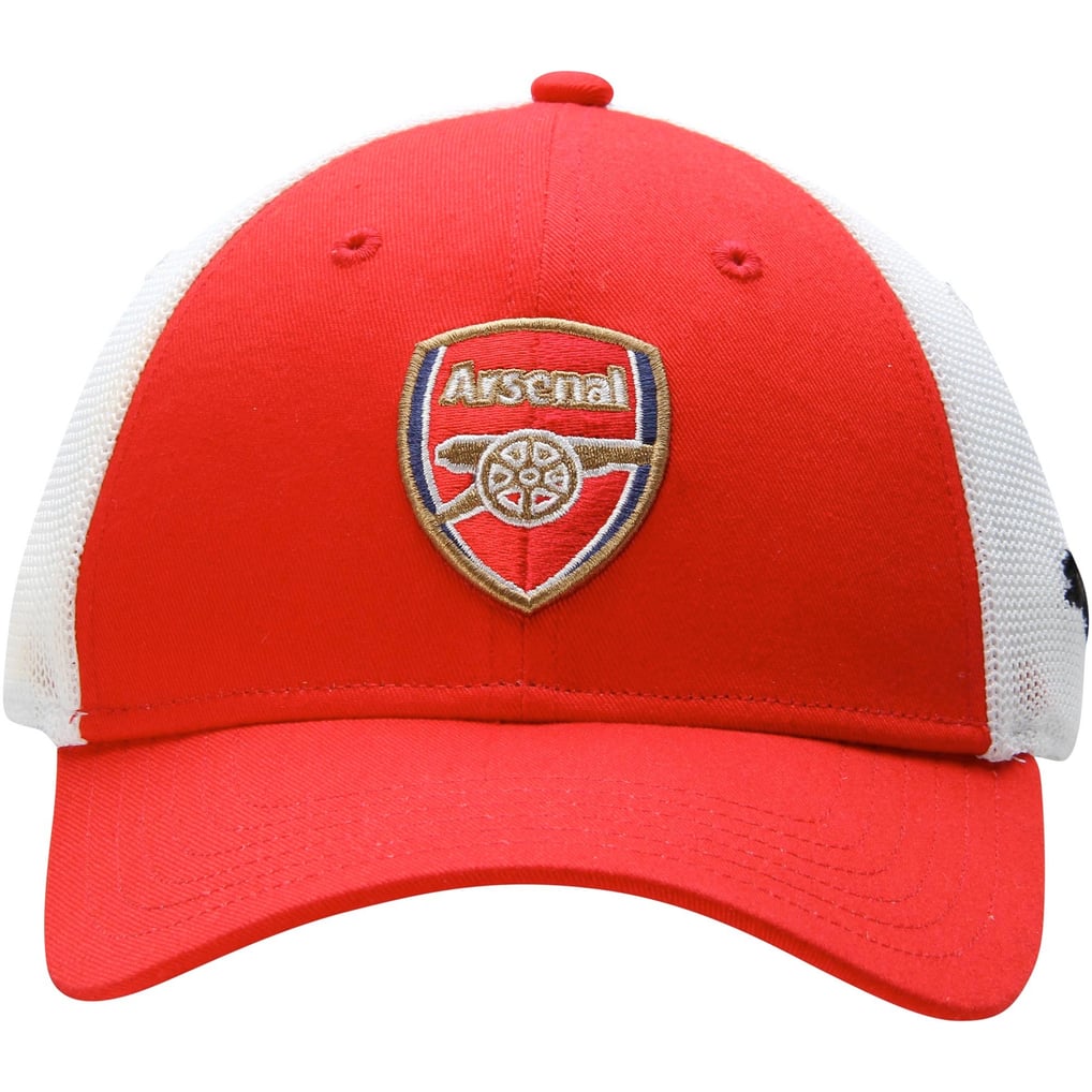 Casquette Clean Up Arsenal FC Noir 47 BRAND – Chapeaux Et Casquettes