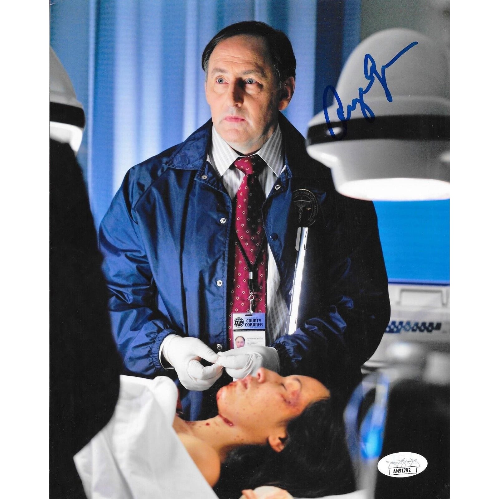 Arye Gross Castle Arye Gross Talks Working With Tom Cruise And Steven