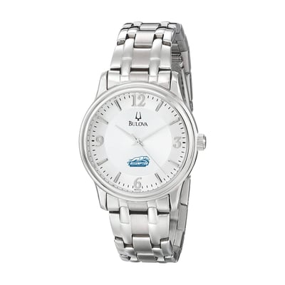  Assumption Greyhounds Bulova  - Silver