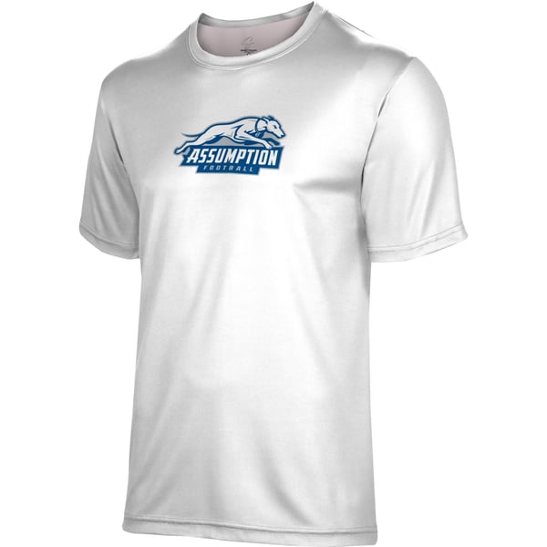 Assumption Rockets Logo Assumption Athletics Logo