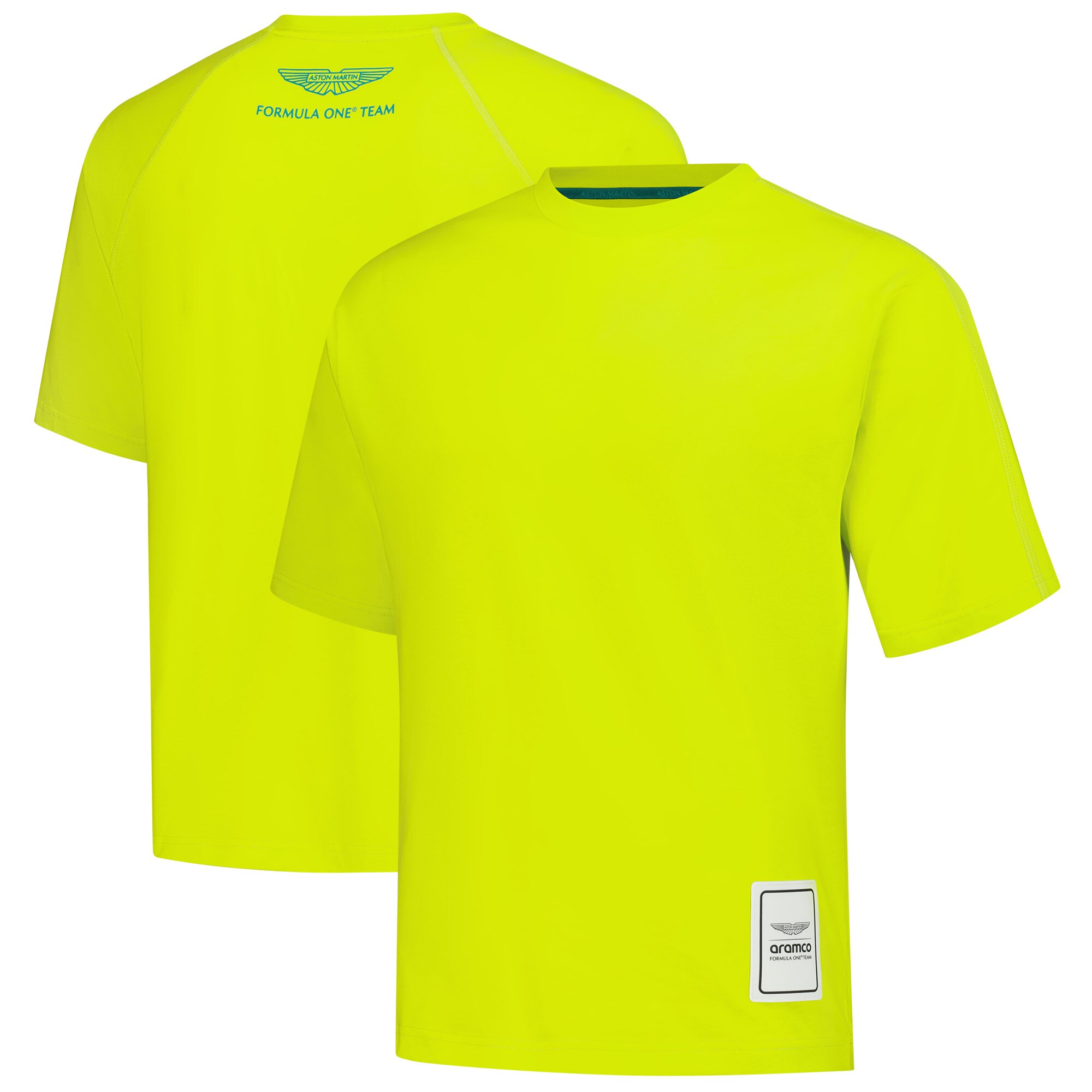 Neon Green