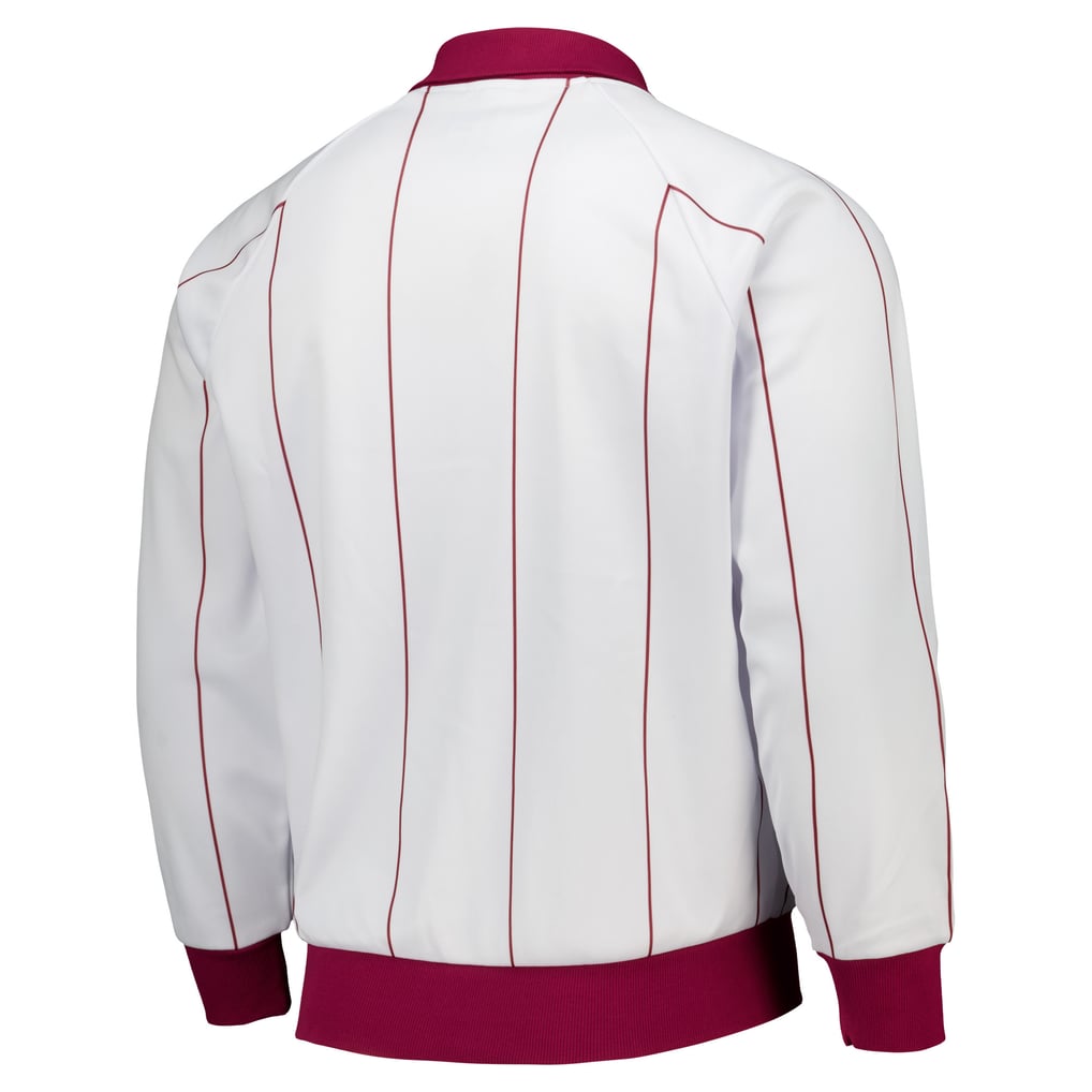 Aston Villa 1982 European Cup Final Track Jacket