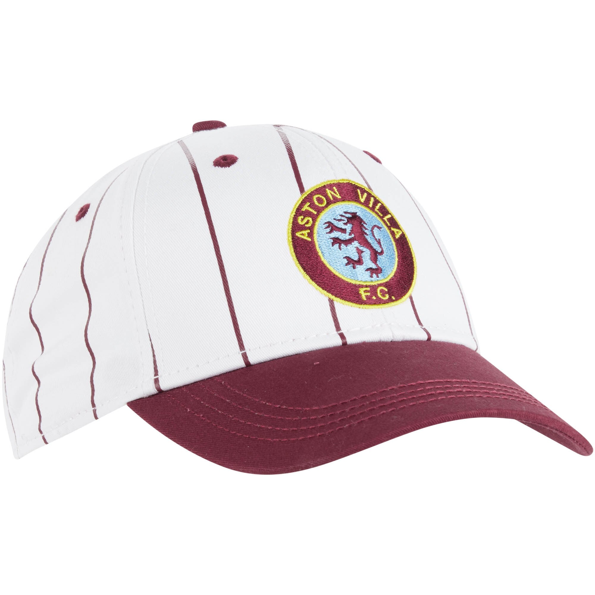 Aston Villa Hats, Aston Villa Caps 