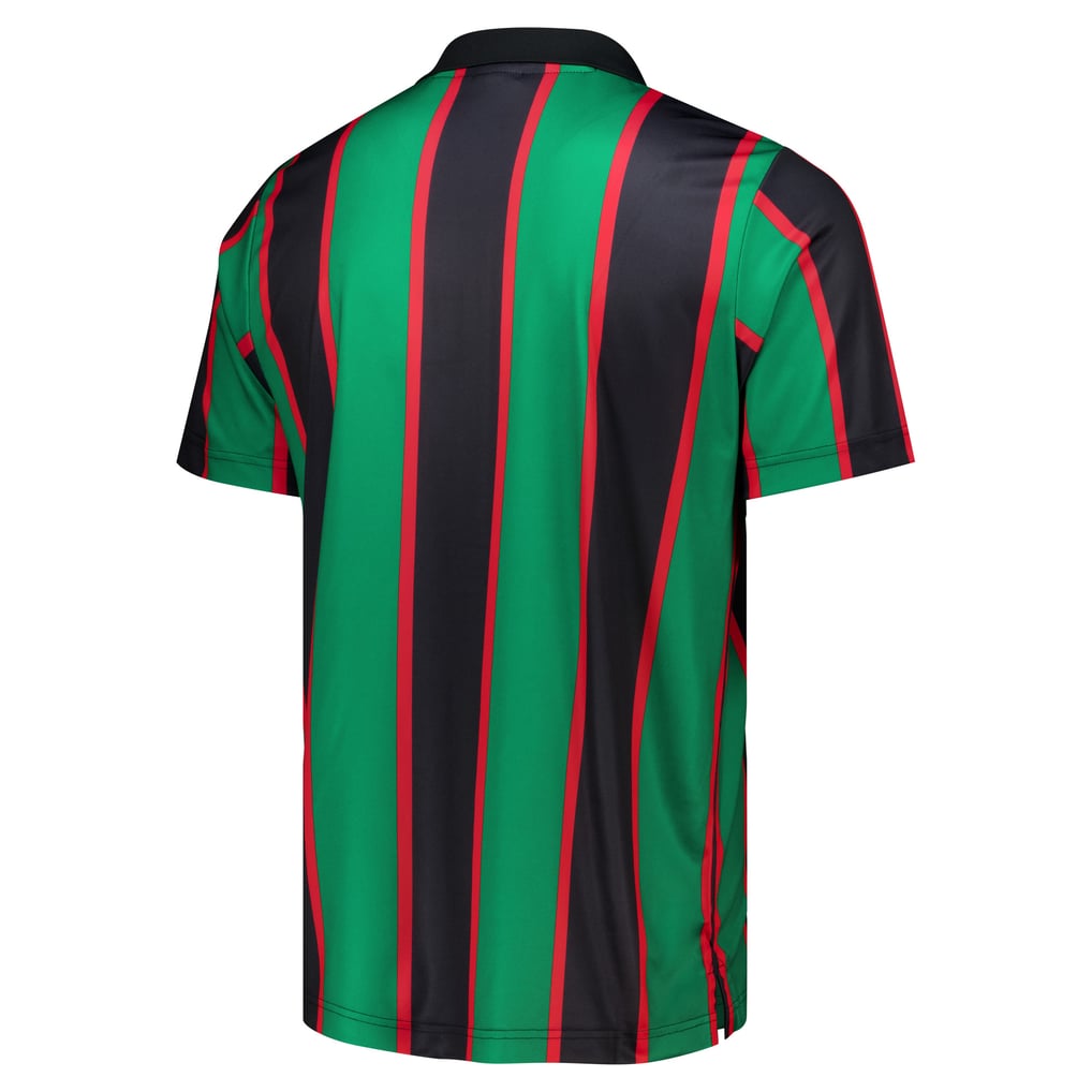 Aston Villa 1994 Away Shirt