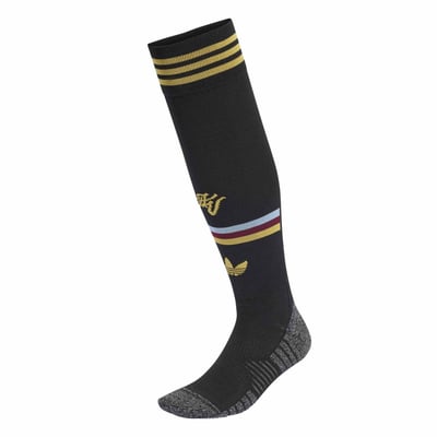 Aston Villa adidas Away Socks 2026-27
