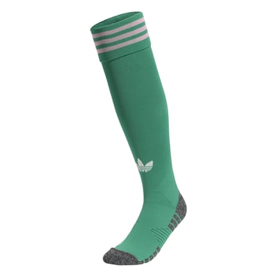 Aston Villa adidas Goalkeeper Socks 2026-27