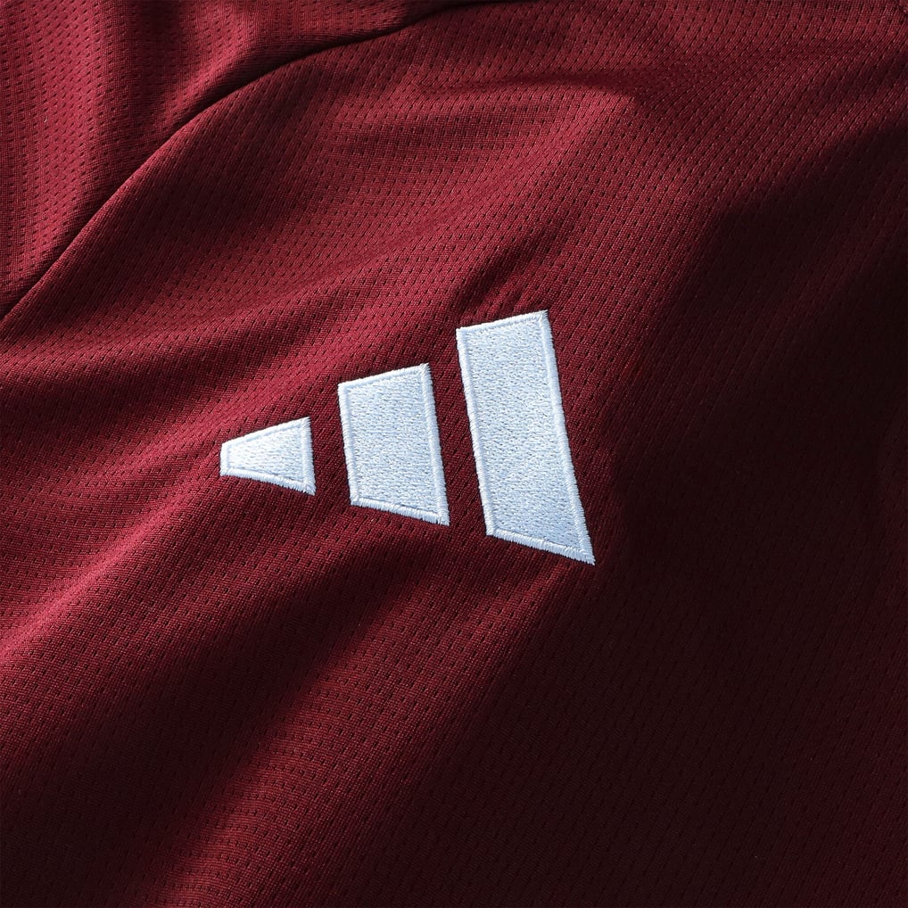 Aston Villa adidas Home Shirt 2026-27 - Womens
