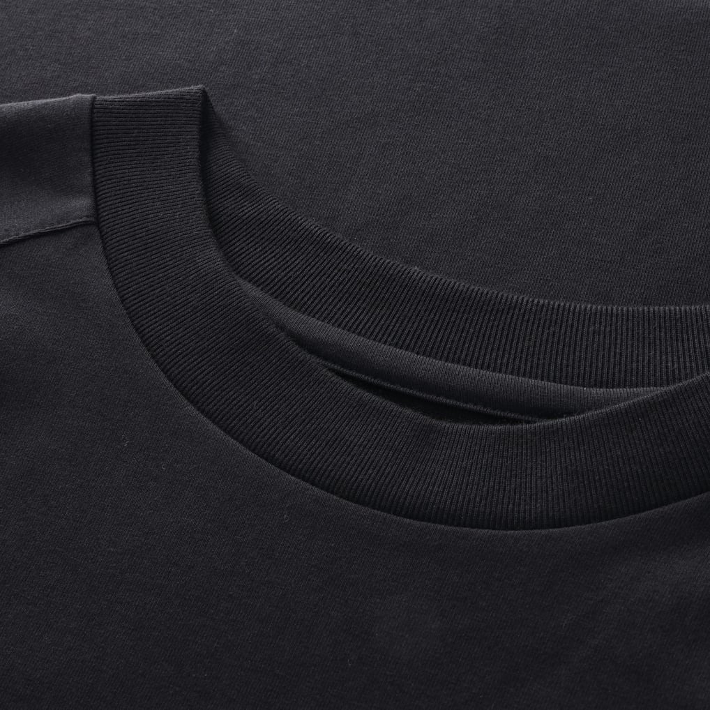 T-shirt de voyage Aston Villa adidas Tiro - Noir