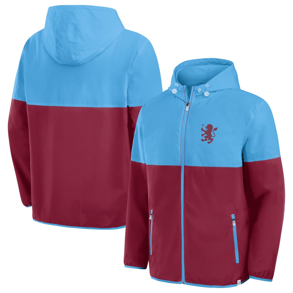 Shop Aston Villa Football Club Apparel & Merchandise In The Autumn ...