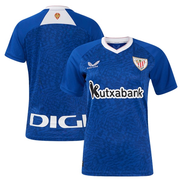 公式 Athletic Club Bilbao アパレル＆商品 | DAZN