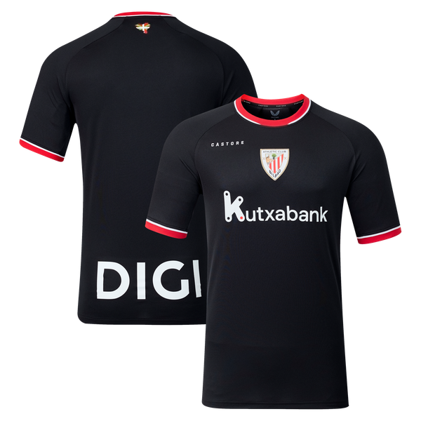 公式 Athletic Club Bilbao アパレル＆商品 | DAZN