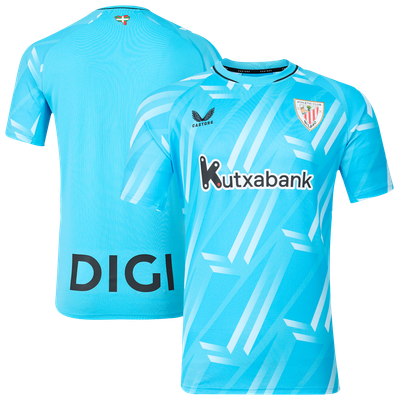 Athletic Club Castore Third Shirt 26-27