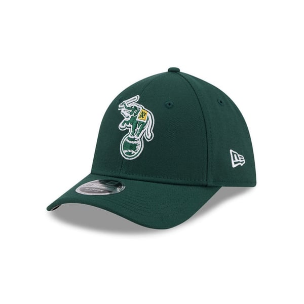 Athletics New Era Hats, A