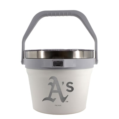 Athletics 7.2L Double Wall Ice Bucket
