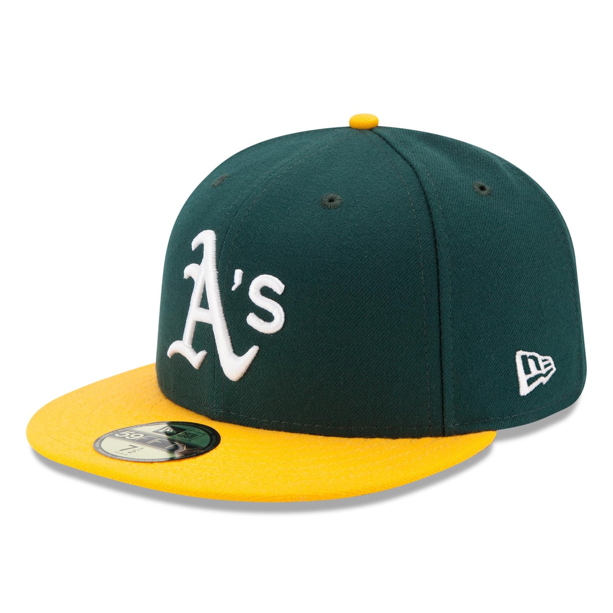 Official Athletics Baseball Hats, A's Caps, A's Hat, Beanies | MLB Shop