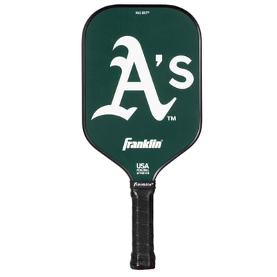 Athletics Franklin Sports Pickleball Paddle