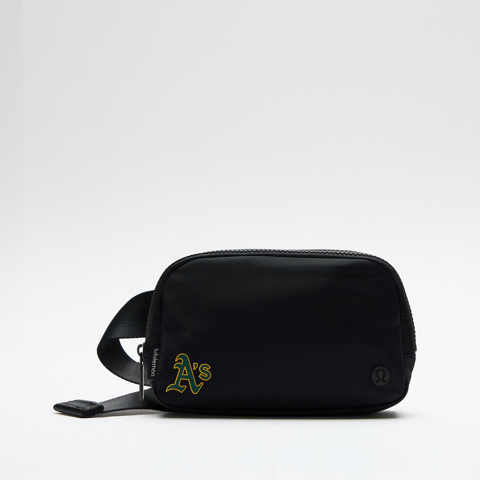 lululemon Black Athletics Everywhere Belt Bag