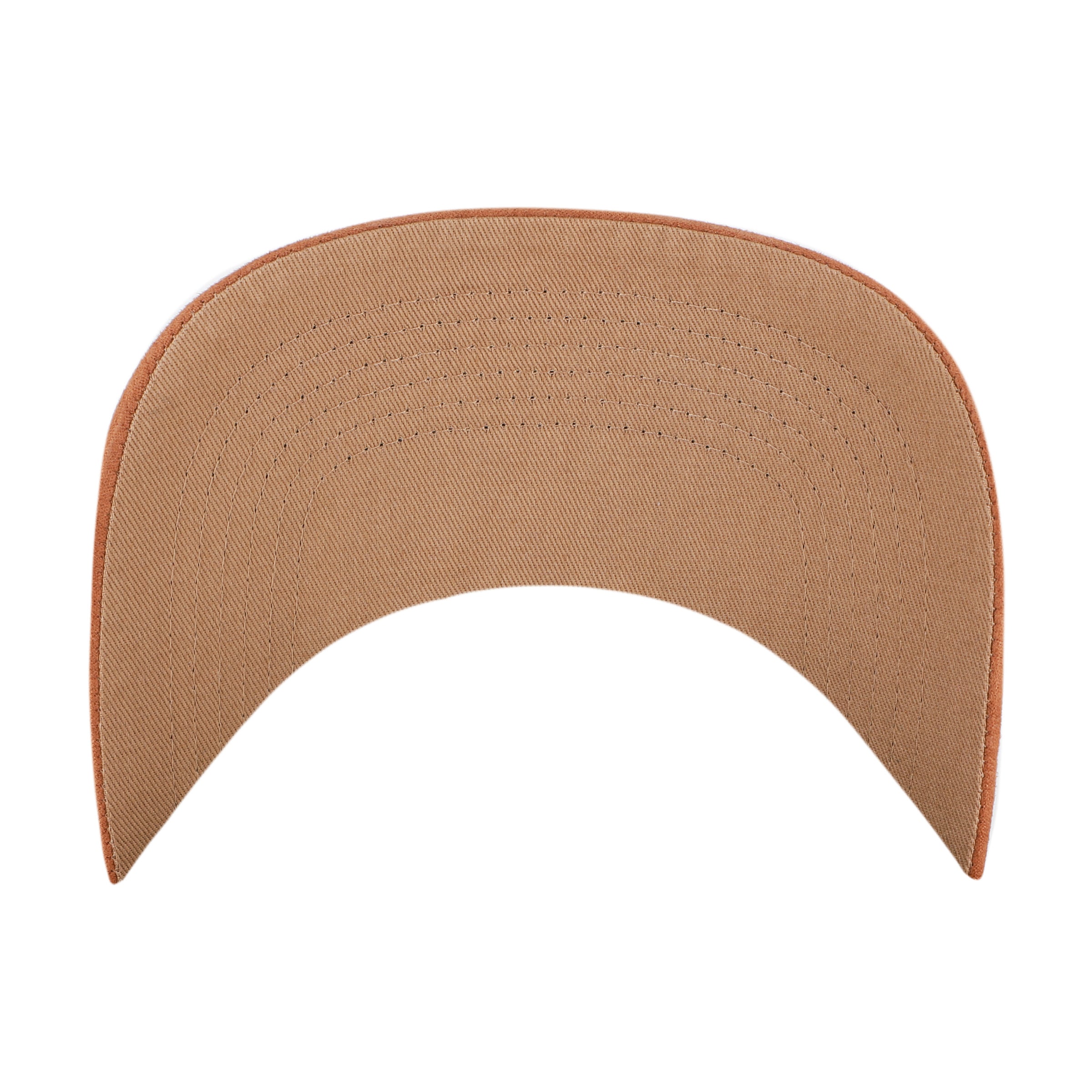 Casquette homme '47 Vert/Marron clair Scribe Line Hitch réglable