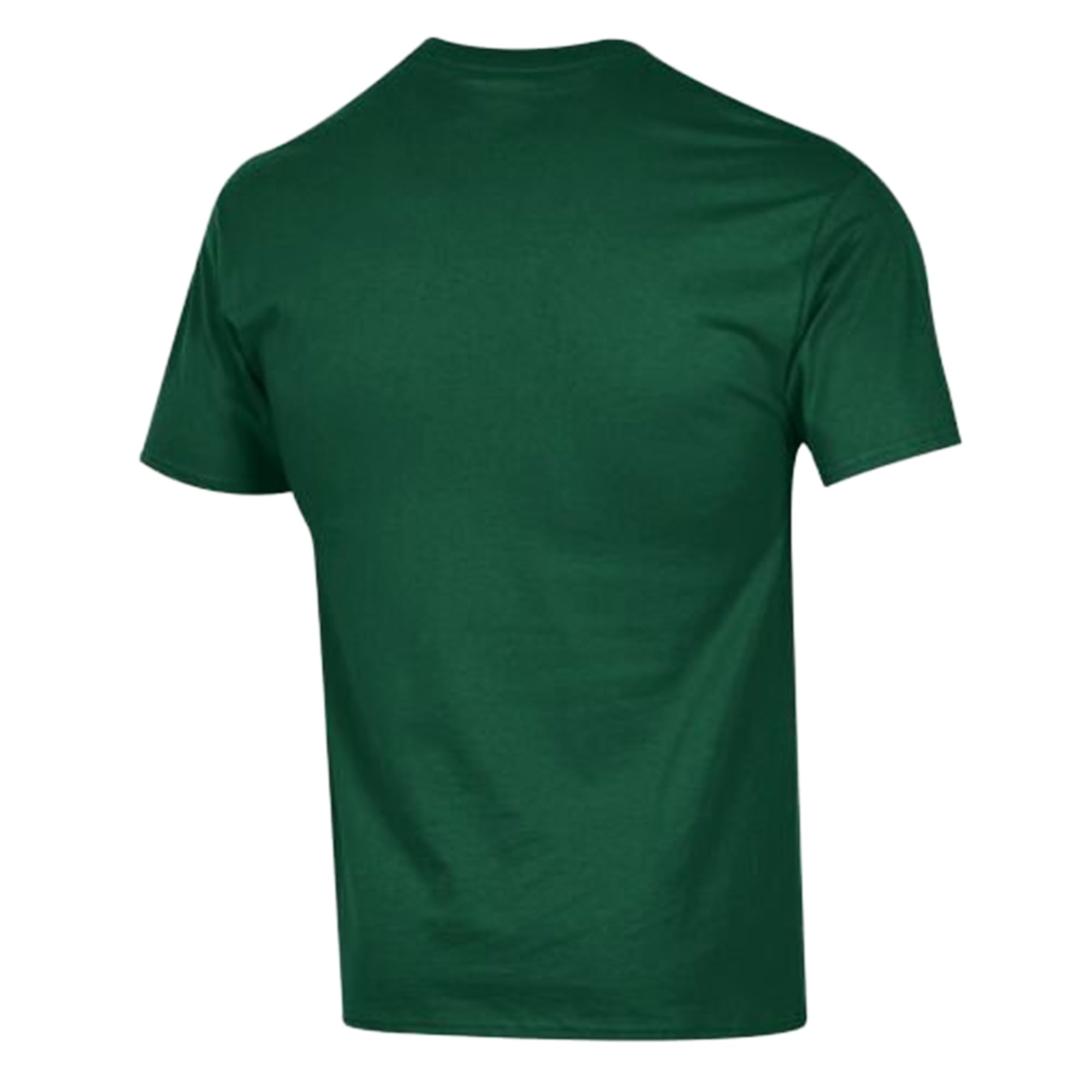 T-shirt de baseball Champion Green Athletics pour hommes