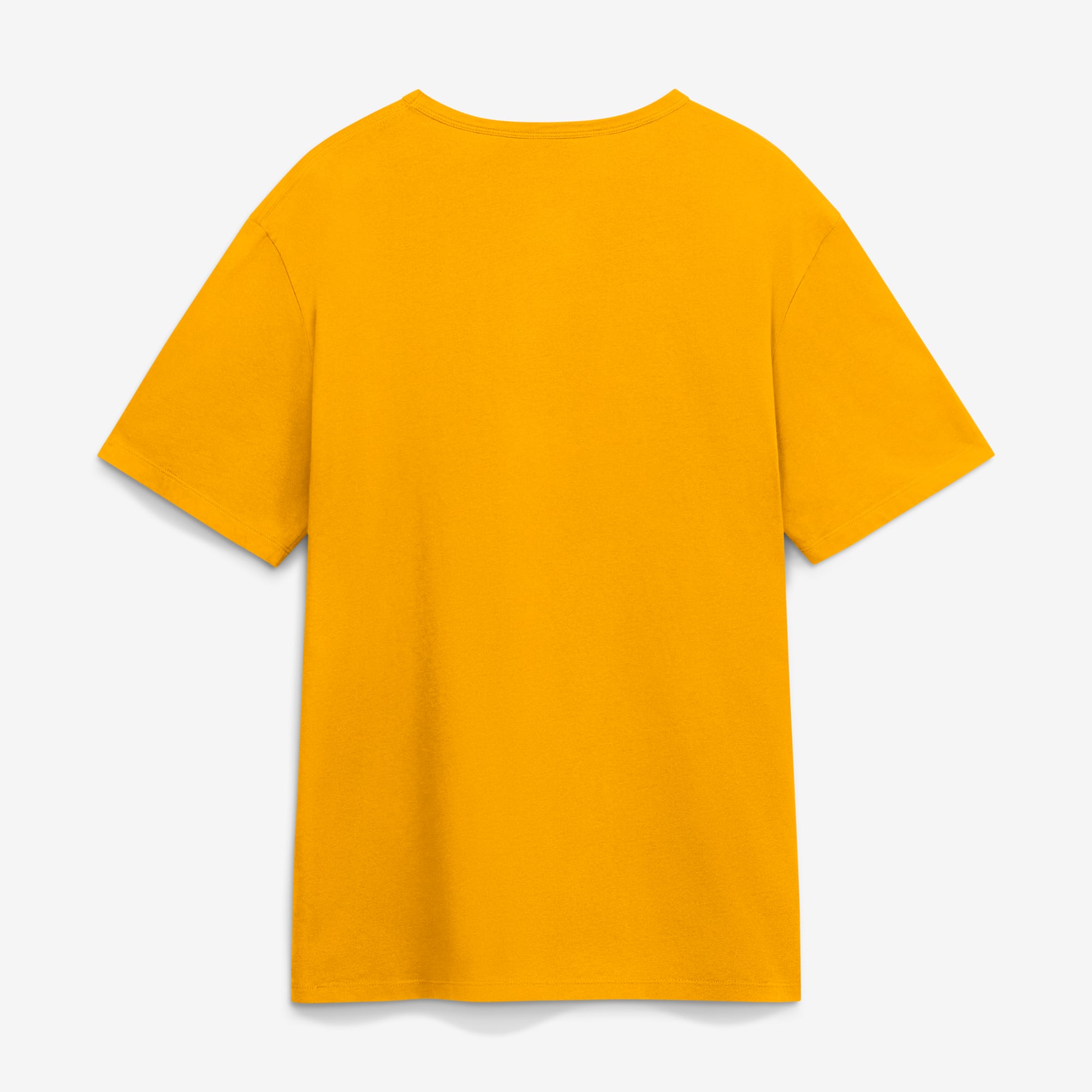 T-shirt Fanatics Gold Athletics Legacy avec logo alternatif pour homme