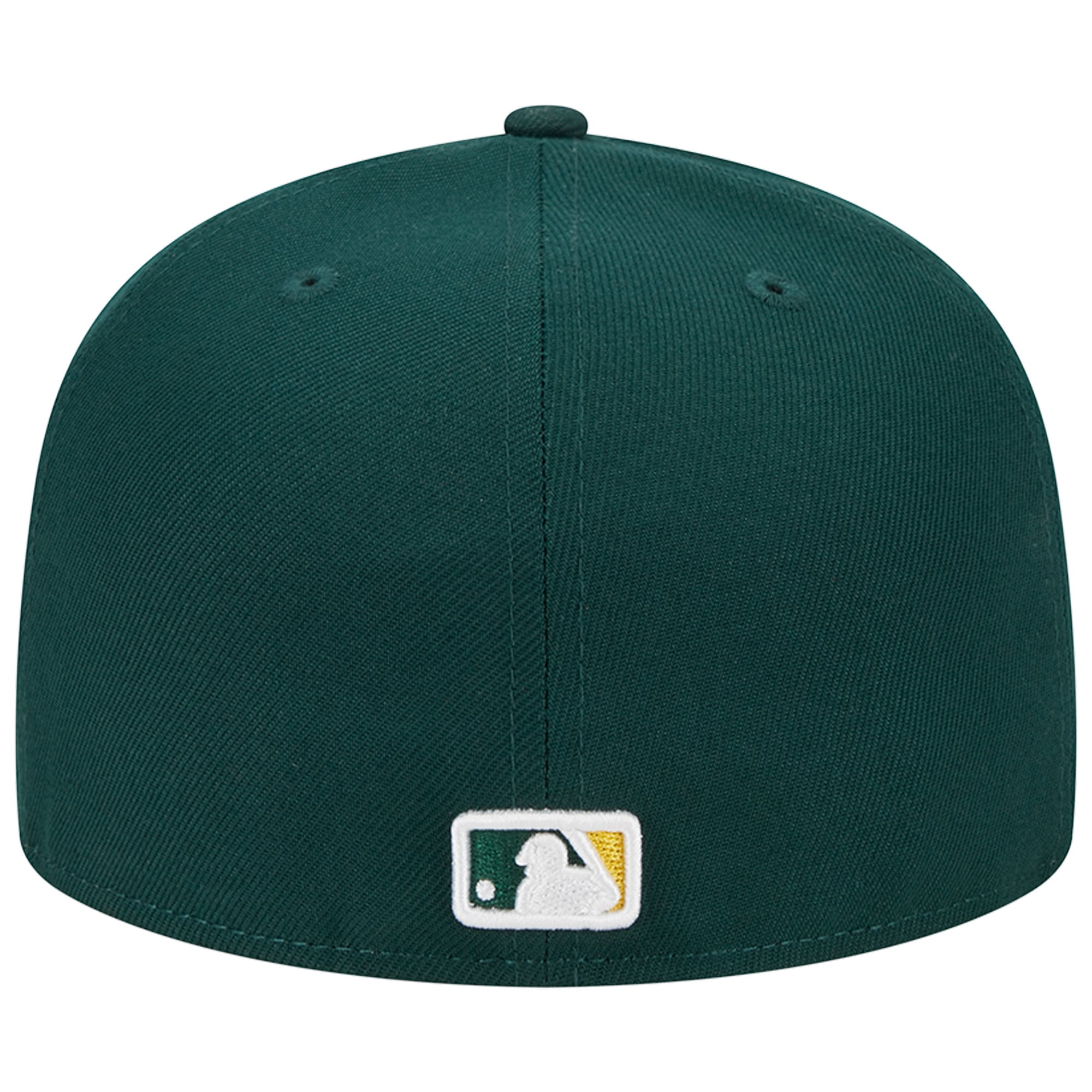 Casquette ajustée 59FIFTY pour homme New Era Athletics 1989 World Series, couleur de l'équipe, verte