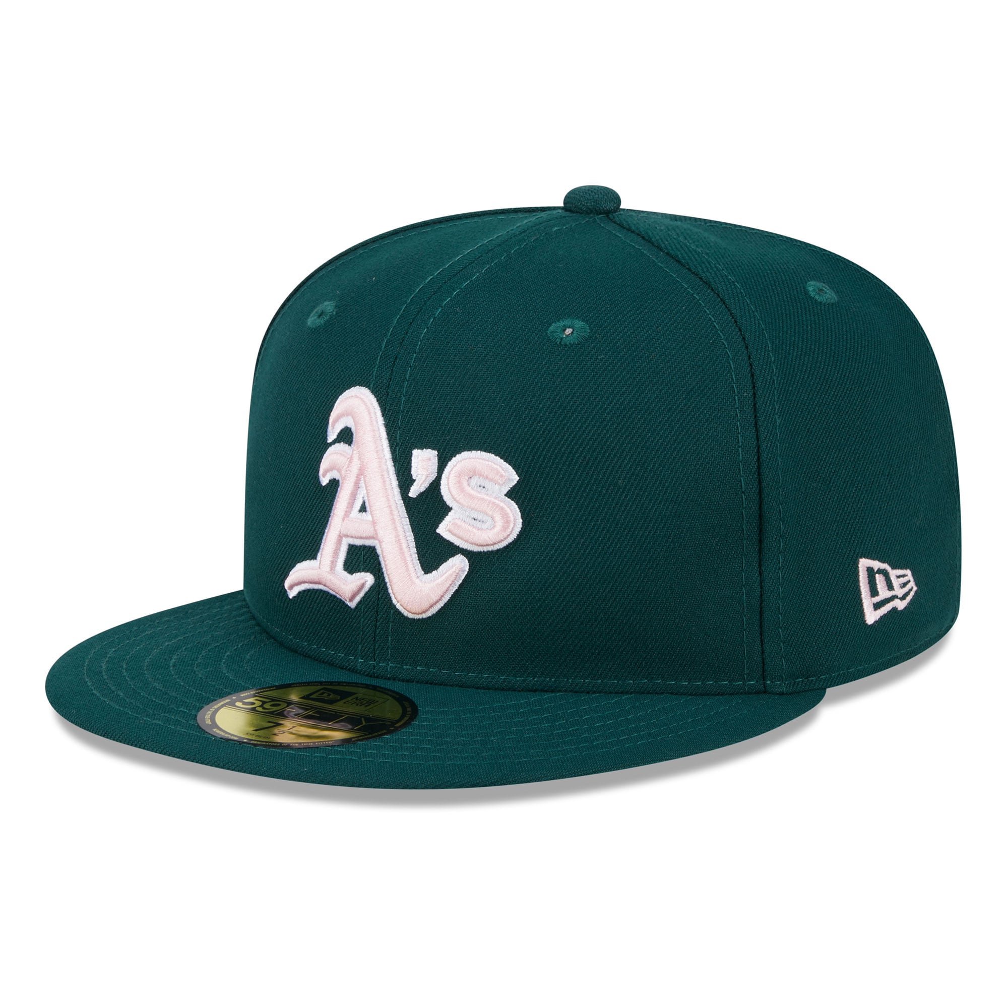 New Era Athletics Green 2024 Mother display picture 1