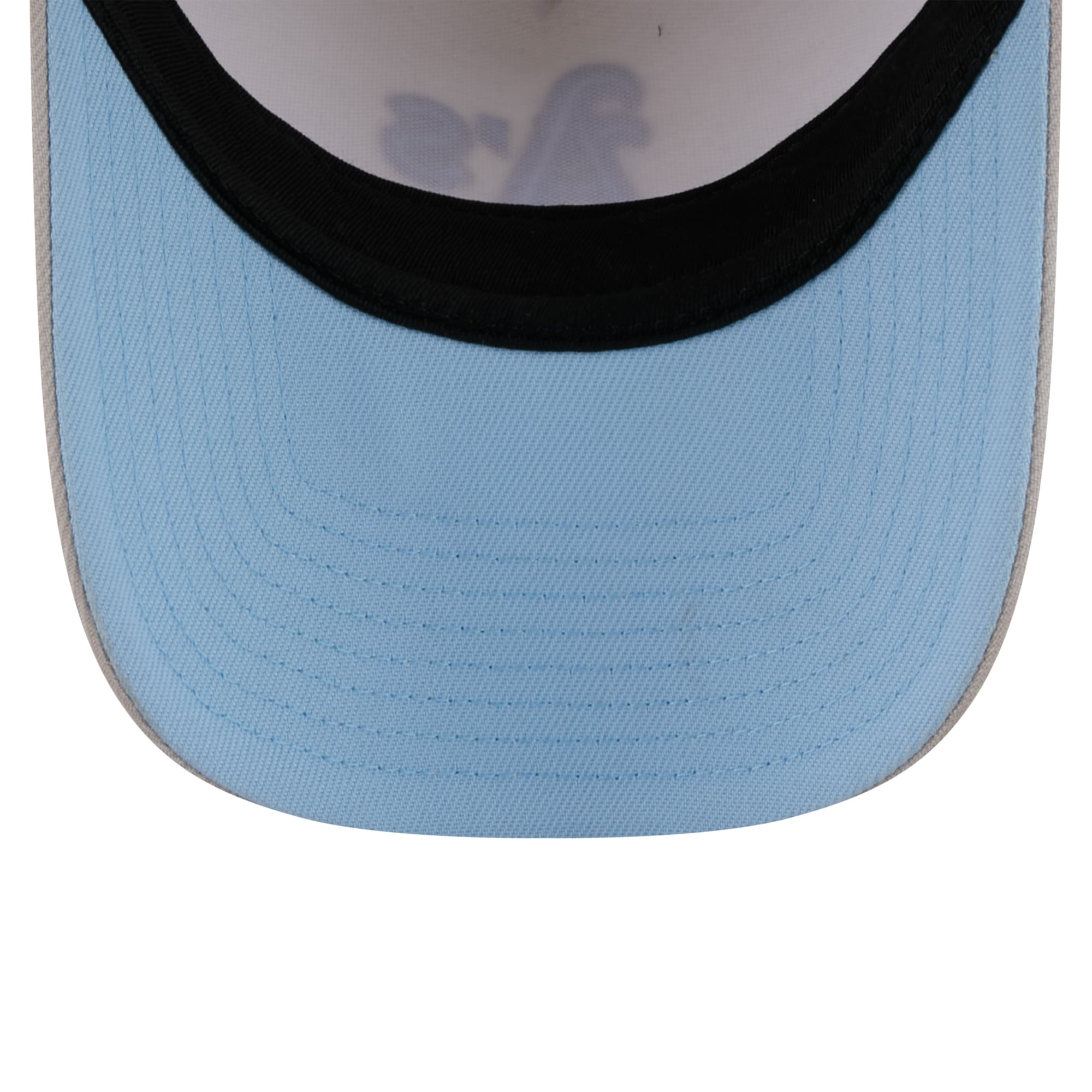 Men's New Era Natural Athletics Crisp Equinox World Series 9FORTY A-Frame Adjustable Hat