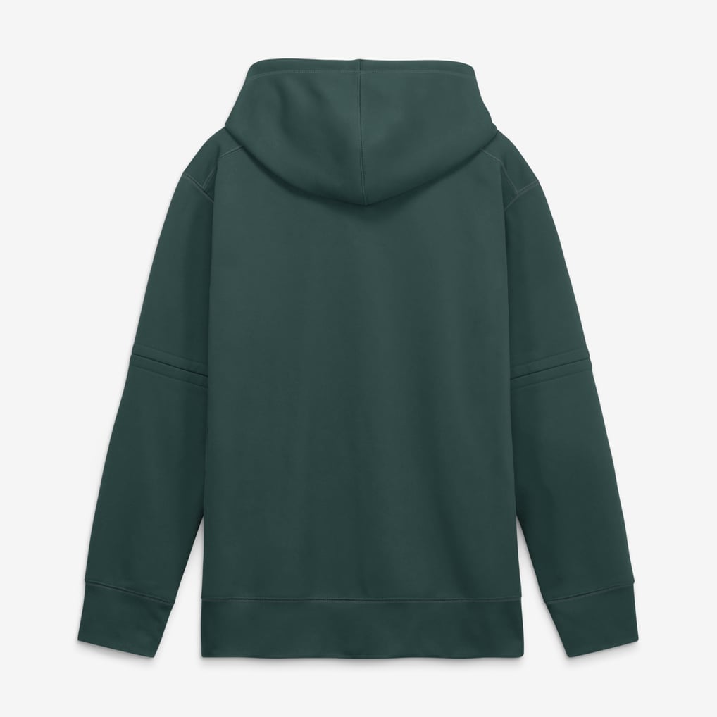 Athletics Nike Authentic Collection Therma-FIT Hoodie - Green