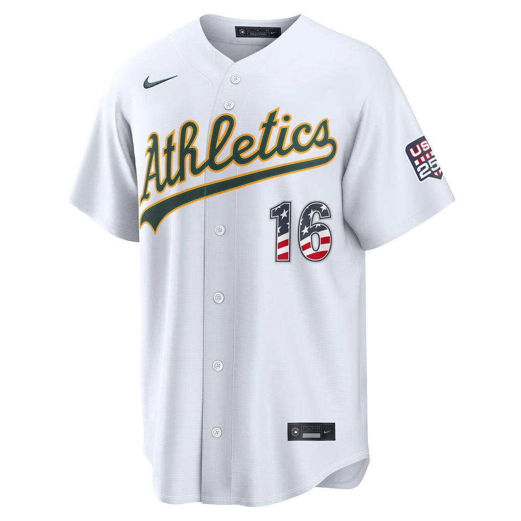 NIKE アスレチックス ニック・カーツ USA250周年 July 4th 記念 