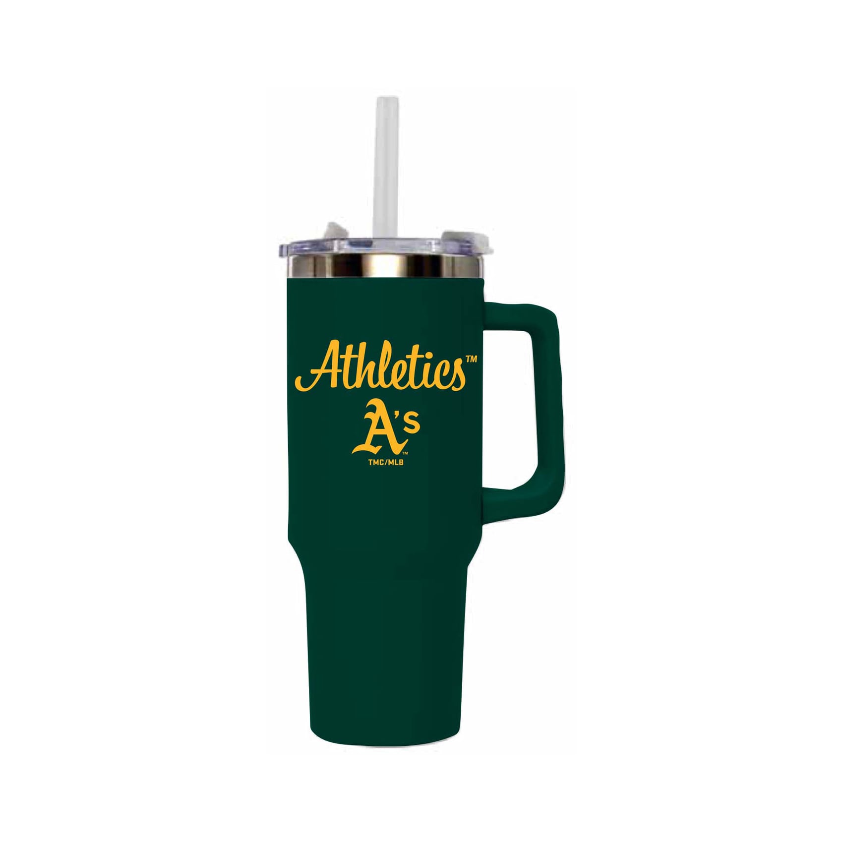 Gobelet isotherme The Memory Company Athletics 40 oz. Sport Bling