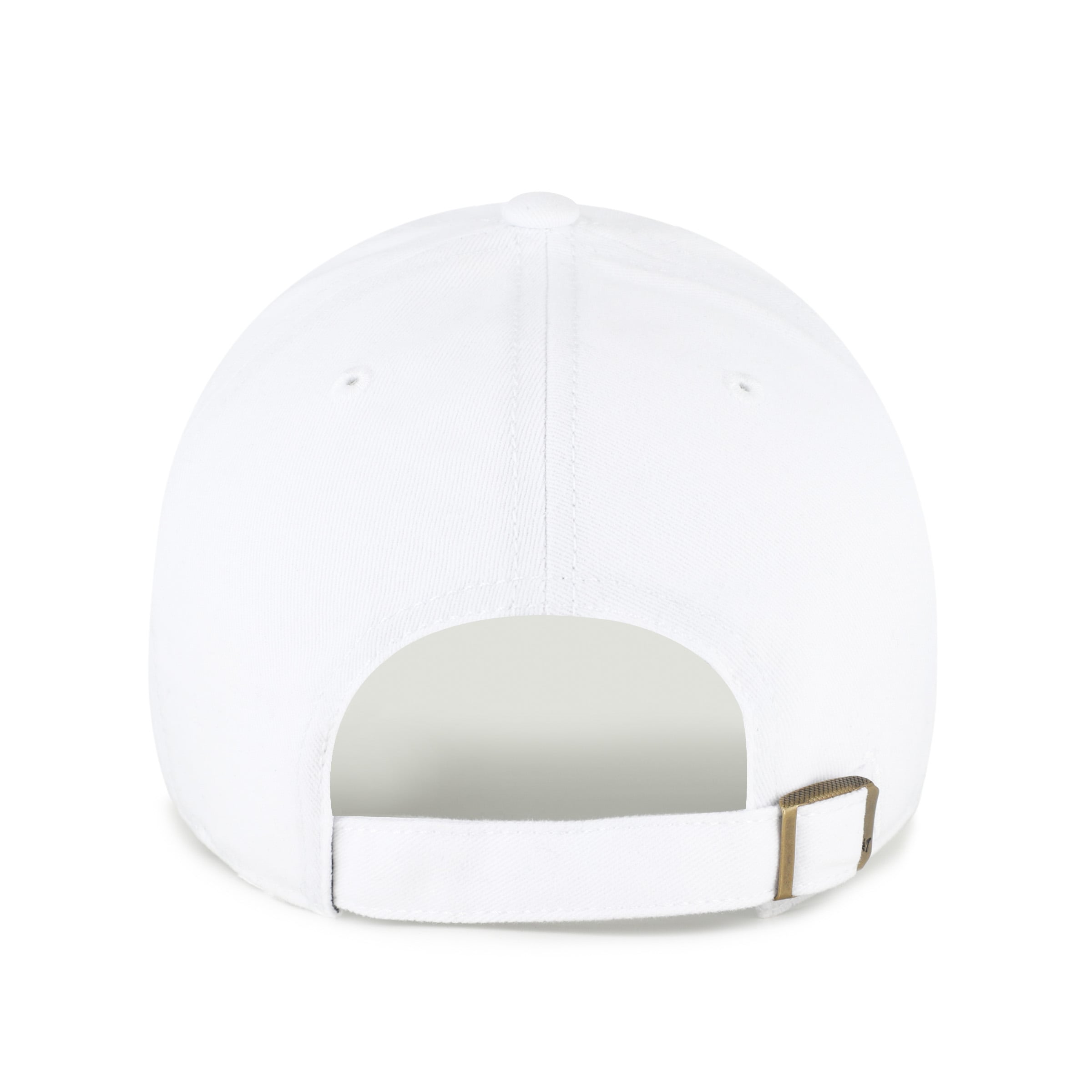 Casquette ajustable '47 White Athletics Miata pour femme