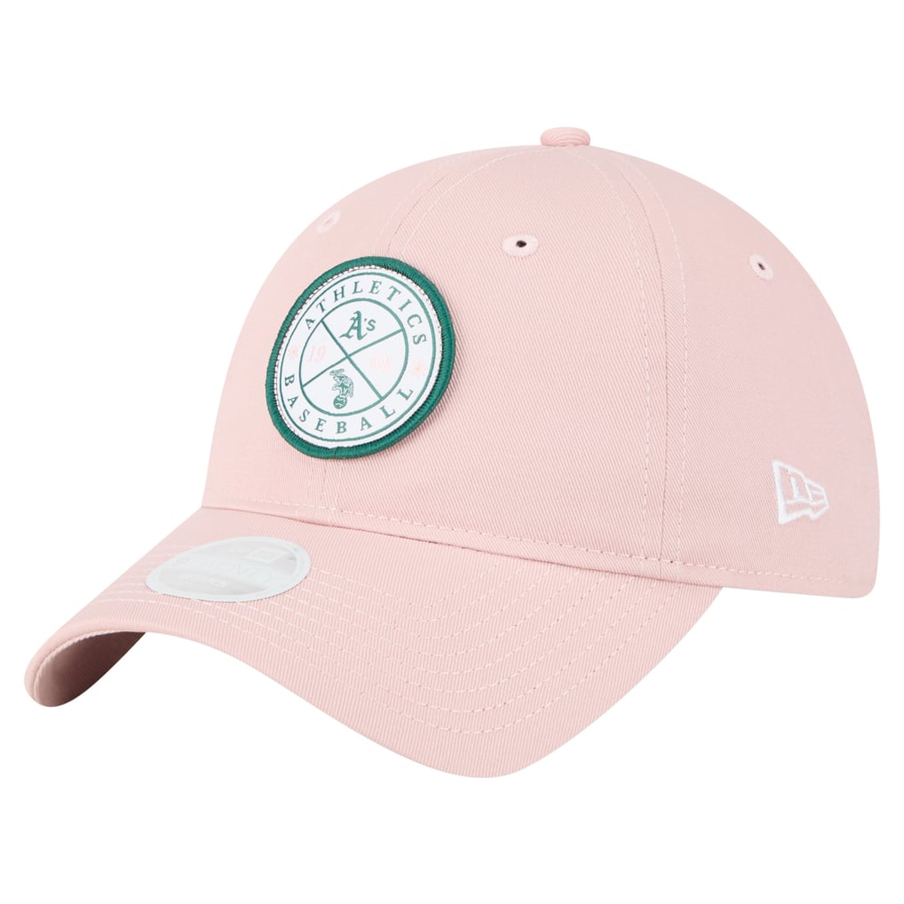 Athletics New Era Women display picture 3