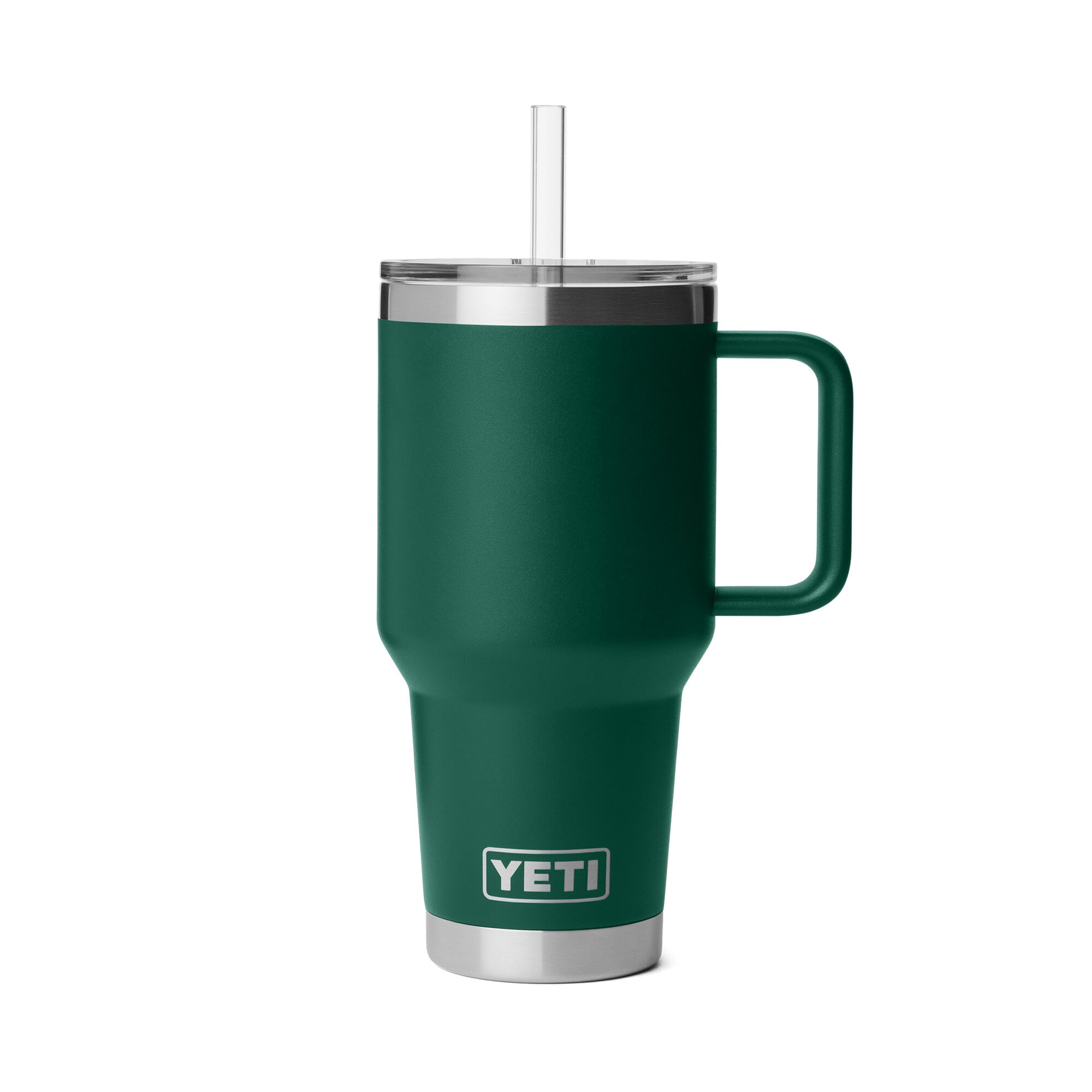 YETI Athletics 35oz. Rambler 2.0 Straw Mug