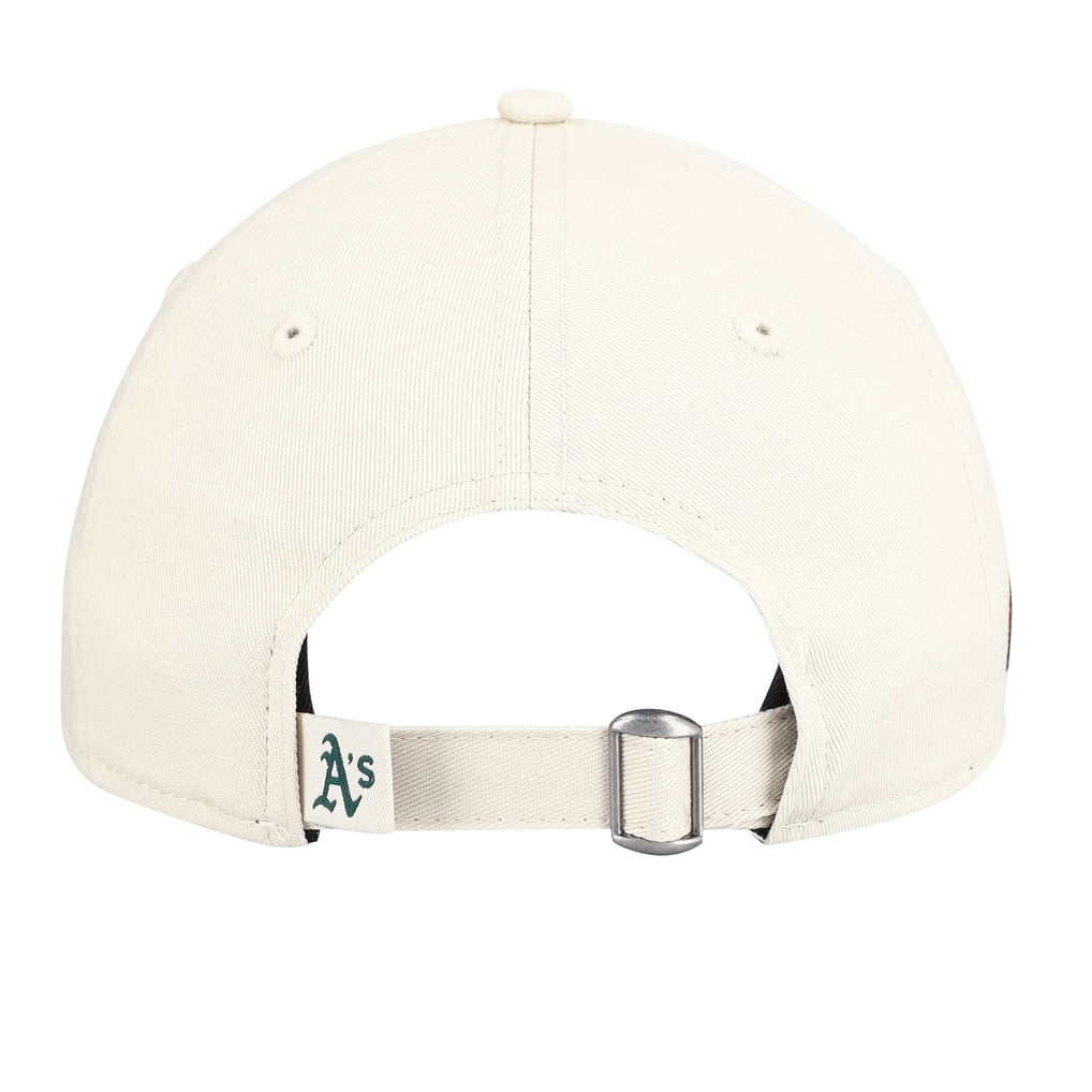 Spring Day Hat Athletics New Era Youth 2026 Spring Training Fan Pack Batter 9TWENTY ...