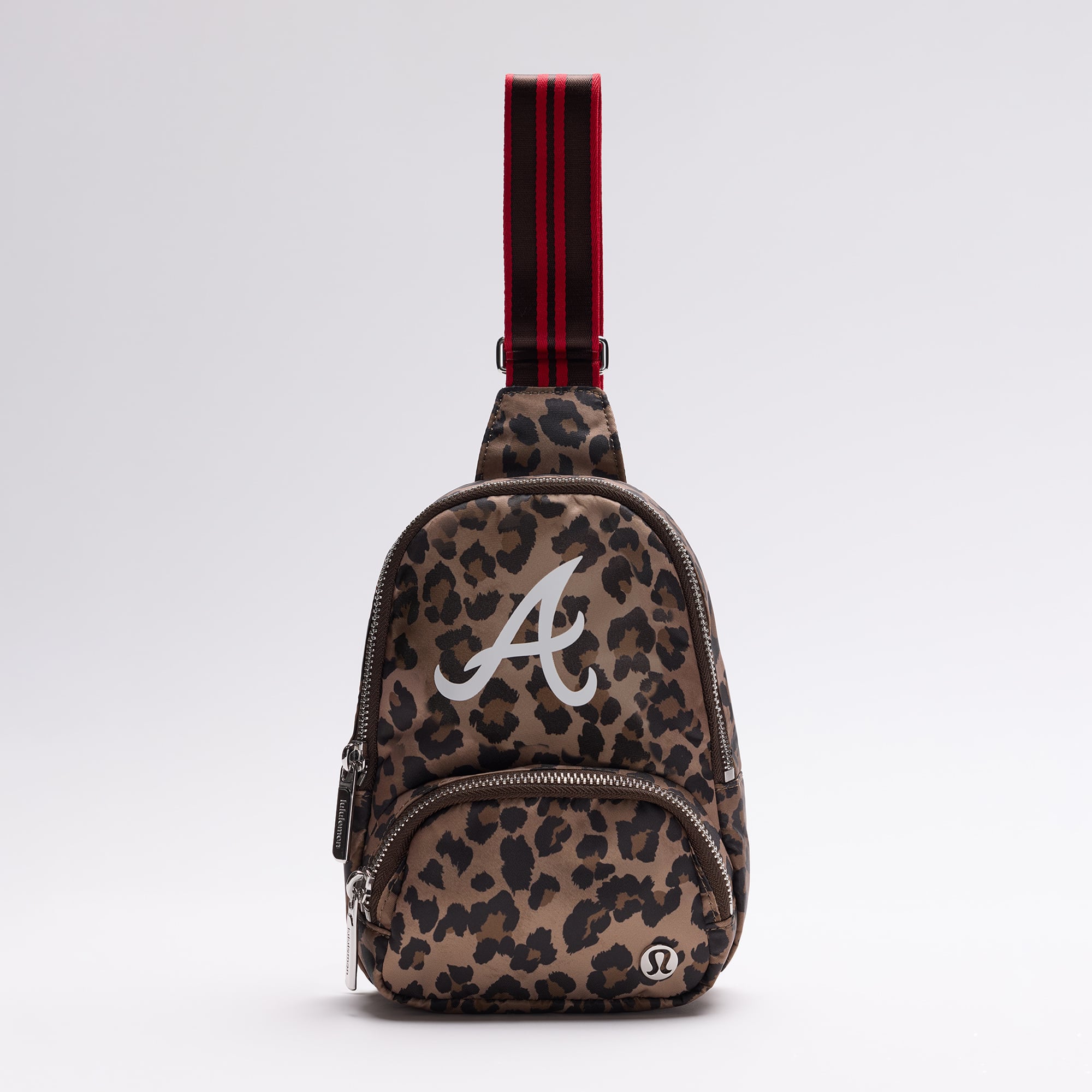 Sac bandoulière petit format lululemon Atlanta Braves Everywhere