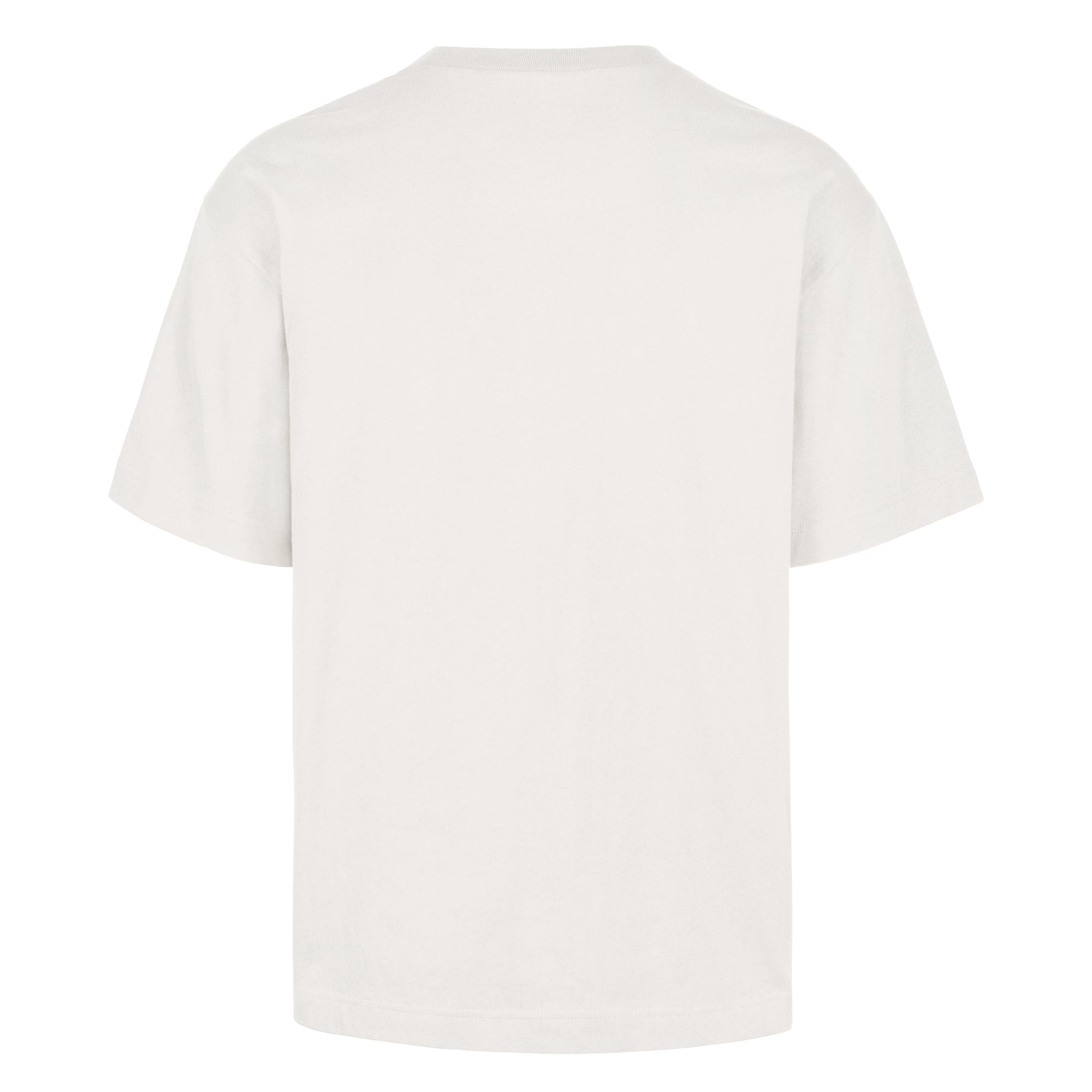 Men's '47 White Atlanta Braves Regional Upland Foundation T-Shirt